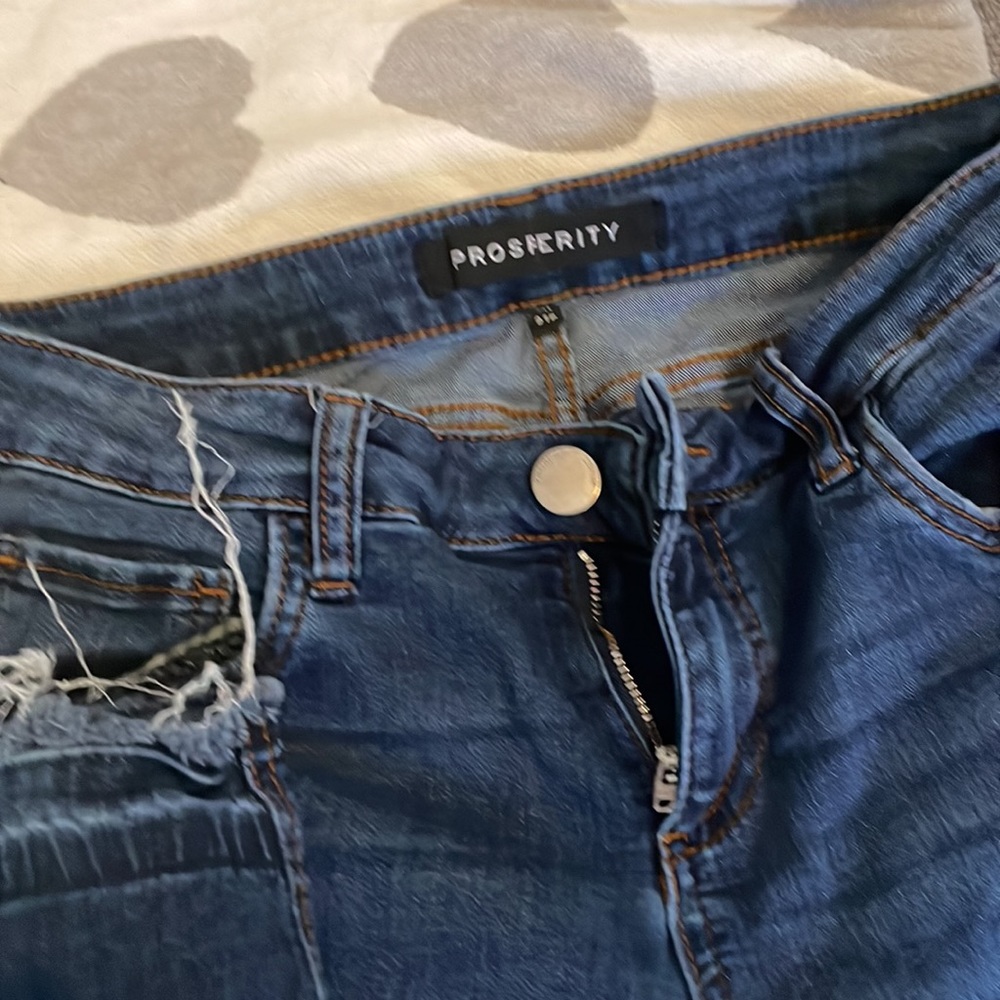 Prosperity Jeans View 3